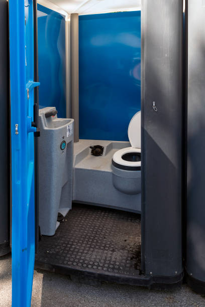 Best Local porta potty services  in Algoma, WI