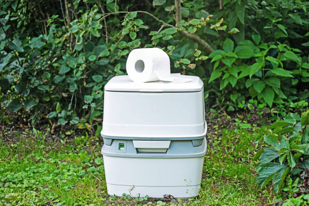 Algoma, WI porta potty rental Company