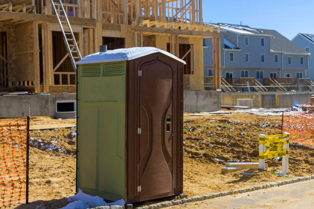 Best Porta potty rental for parties  in Algoma, WI
