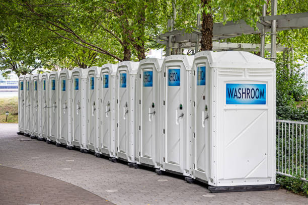 Portable Toilet Options We Offer in Algoma, WI