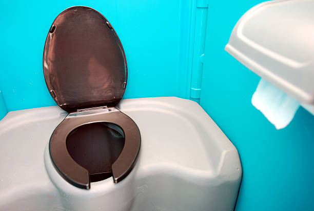 Best Sanitation services for porta potties  in Algoma, WI