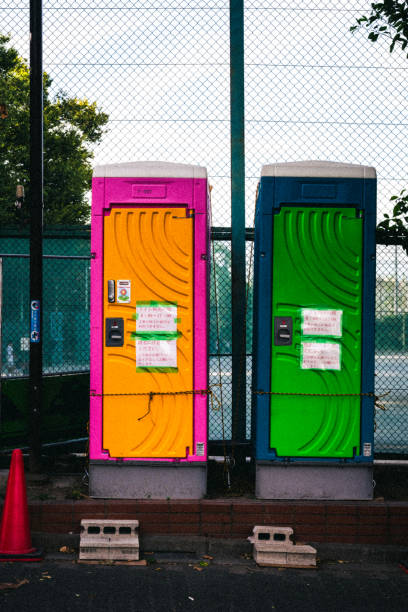 Sanitation services for porta potties in Algoma, WI