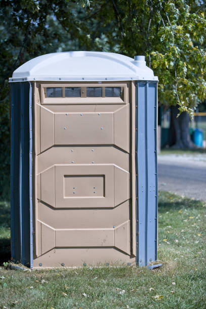 Best Long-term porta potty rental  in Algoma, WI